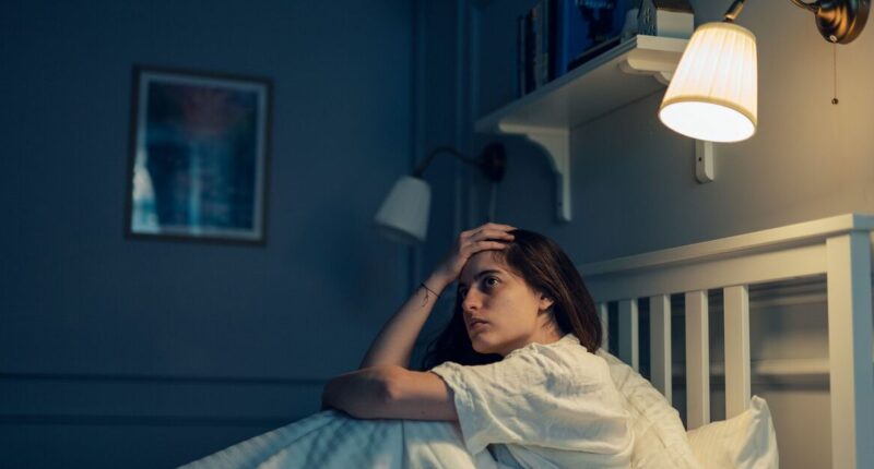 NHS says breathing technique 'can help ease scary thoughts'