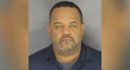 NJ man posed as ICE agent to rob two people in Newark: cops