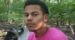 NJ town offers $2k reward for info on missing Rutgers student