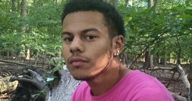 NJ town offers $2k reward for info on missing Rutgers student