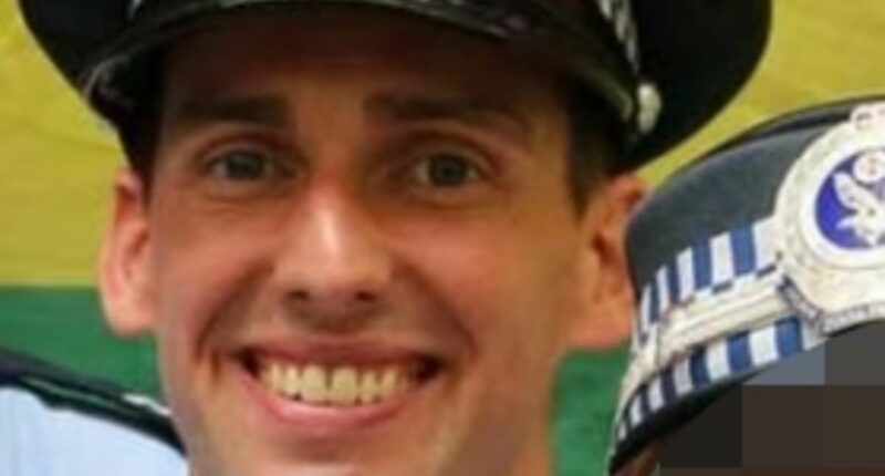 NSW Police officer arrested over involvement in child sex abuse ring