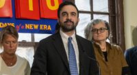 NYC Landlord agrees $2.1M settlement amid Mamdani's housing crackdown