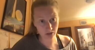 NYC mayor appoints housing tsar who wants to 'impoverish' white people