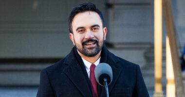 NYC mayor unveils plan conservatives claim will usher in communism