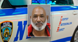 NYC sex offender indicted for threatening to kill Jews, police and federal officials