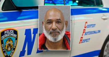 NYC sex offender indicted for threatening to kill Jews, police and federal officials