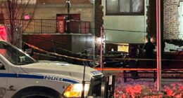 NYPD investigating car driving into Chabad’s Brooklyn headquarters as hate crime