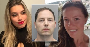 Nanny love triangle murders trial pits dueling stories of mastermind behind case ‘out of a TV movie’: expert