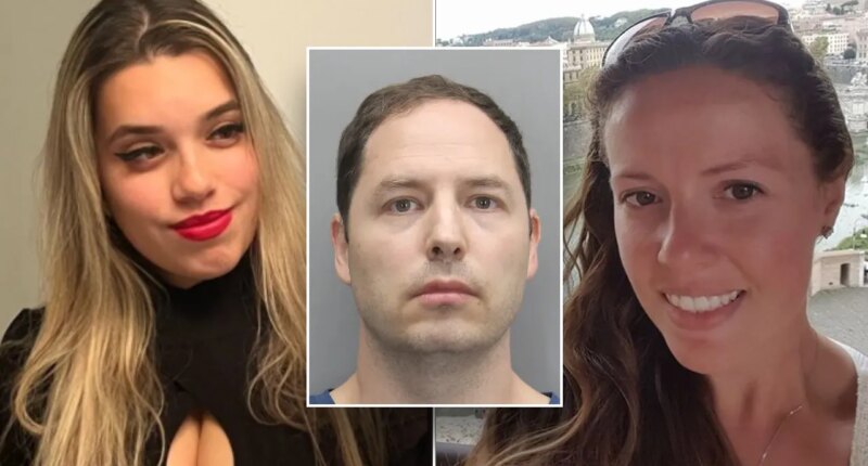 Nanny love triangle murders trial pits dueling stories of mastermind behind case ‘out of a TV movie’: expert
