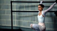Natalie Portman reveals she 'misplaced a rib' while filming 'Black Swan'