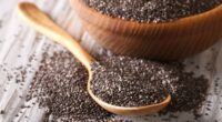 Natural Ozempic: Chia seeds can reduce appetite and protect against harmful inflammation, study shows