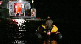 Nazi bomb blown up after 800 people forced out homes in dead of night