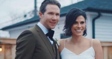 Neighbor of surgeon who 'murdered ex and her partner' speaks out