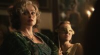 Netflix debuts gripping new trailer for Agatha Christie's Seven Dials