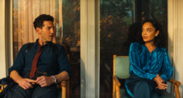 Netflix's Murder Mystery Miniseries Starts Strong, Then Spirals