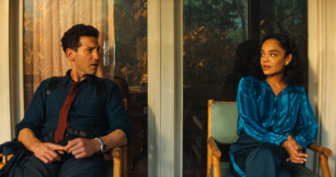 Netflix's Murder Mystery Miniseries Starts Strong, Then Spirals