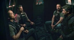 Netflix’s Top Movie ‘The Rip’ Is A Gripping Blend Of Fact And Fiction