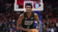 Nets Notebook: Drake Powell’s long-term starting spot isn’t guaranteed, but his opportunity is real
