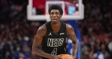 Nets Notebook: Drake Powell’s long-term starting spot isn’t guaranteed, but his opportunity is real