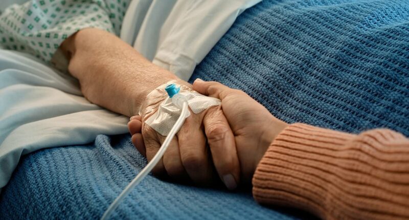 Neurosurgeon reveals what happens after your heart stops beating