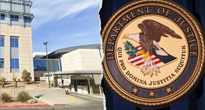 Nevada judge frees convicted MS-13 killer despite government warnings about public safety