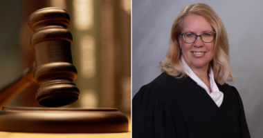 Nevada judge retires after court grants protective order to attorney she was accused of stalking