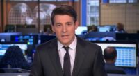 New CBS Evening News host suffers shocking glitch in first broadcast