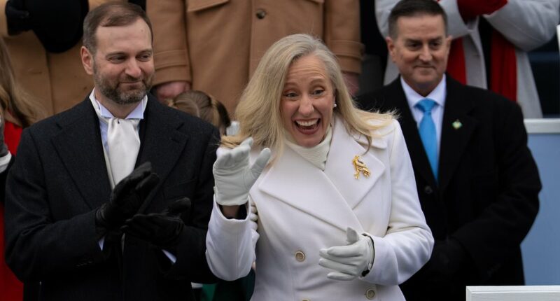 New Democrat governor likened to a 'Bond villain' over woke policies