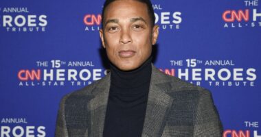 New: Don Lemon Taunts the DOJ and Dares Them to Arrest Him - Harmeet Dhillon Gives Telling Response