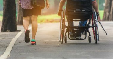 New MS wonder drug gets green light for thousands of patients in England