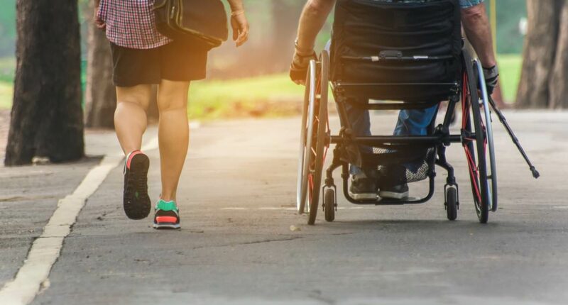 New MS wonder drug gets green light for thousands of patients in England