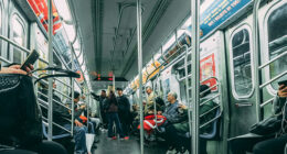 New York City Raises Subway and Bus Fares to $3