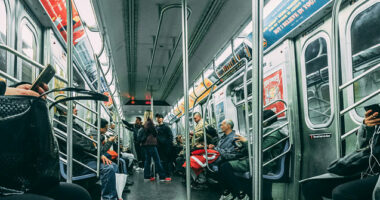 New York City Raises Subway and Bus Fares to $3