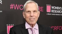 New York Giants co-owner Steve Tisch breaks his silence after DOJ emails revealed 'terrible' Jeffrey Epstein found young women for him
