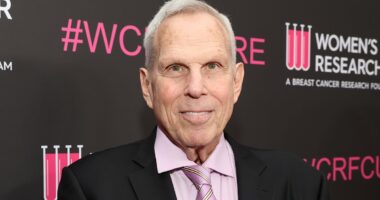 New York Giants co-owner Steve Tisch breaks his silence after DOJ emails revealed 'terrible' Jeffrey Epstein found young women for him