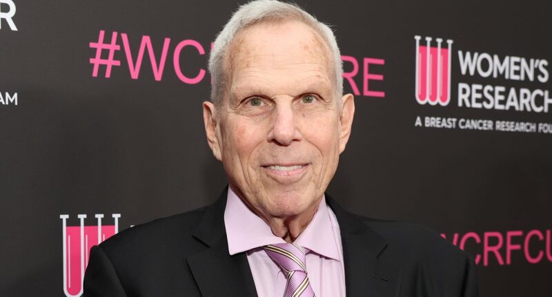 New York Giants co-owner Steve Tisch breaks his silence after DOJ emails revealed 'terrible' Jeffrey Epstein found young women for him