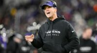 New York Giants livid at NFL rival for sly John Harbaugh move