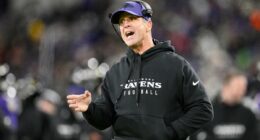 New York Giants livid at NFL rival for sly John Harbaugh move