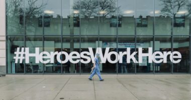 New York nurses want a fair contract for themselves