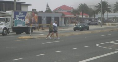 New crosswalks with lights coming to 3rd Street in Jacksonville Beach