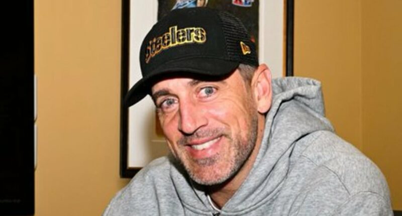 New details emerge about Aaron Rodgers' mysterious wife from friend