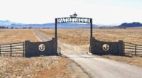 New owner of Wyoming ranch bigger than Rhode Island is unmasked