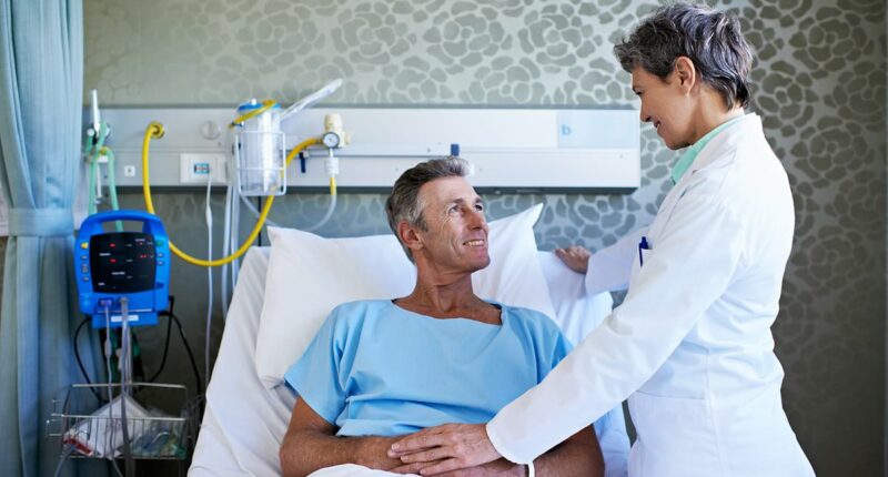 New study reveals Americans with TWICE the risk of incurable cancer