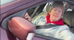 New video shot by ICE agent who killed Renee Good shows what happened