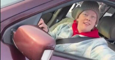 New video shot by ICE agent who killed Renee Good shows what happened