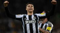 Newcastle Confidential: Lewis Miley one of five Toon stars on England radar, why club have set aside £25m transfer fund, Fabian Schar and Dan Burn injury return updates and the young centre back being scouted