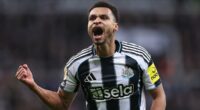 Newcastle Confidential: Plans change over training ground revamp, Jacob Murphy fitness update, the Belgian left back on club's radar, central defender blow and a boost for Anthony Elanga