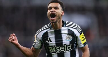 Newcastle Confidential: Plans change over training ground revamp, Jacob Murphy fitness update, the Belgian left back on club's radar, central defender blow and a boost for Anthony Elanga