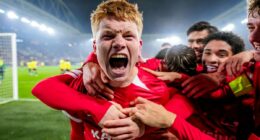 Newcastle United January transfer briefing: The young left back on club's radar, major update on the chase for Kees Smit, development in the goalkeeping department and the veteran on his way out