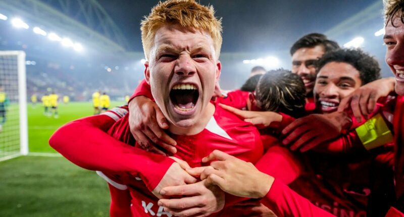 Newcastle United January transfer briefing: The young left back on club's radar, major update on the chase for Kees Smit, development in the goalkeeping department and the veteran on his way out